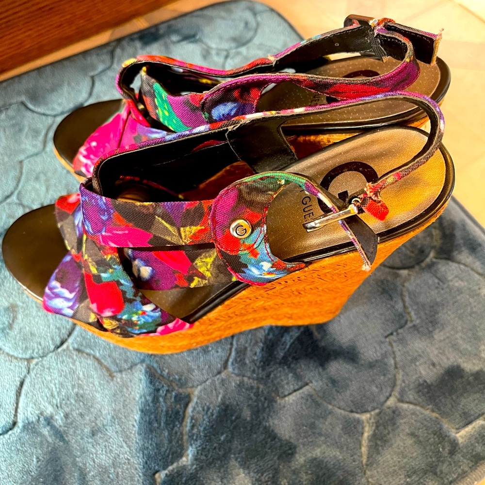 Guess Shoes